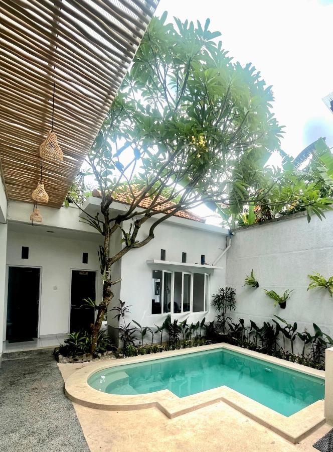 Best Canggu Hostel Exterior photo